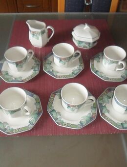 Villeroy & Boch Pasadenda Service - Neunkirchen Zentrum