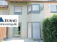 N-Röthenbach West: Modernes RMH mit offenem Wohnbereich, Dachstudio, Garage - Nürnberg