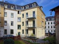 Dachgeschoss! Schöne moderne 2 RWG mit Einbauküche zu verkaufen! - Dresden