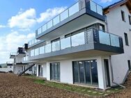 Eleganz und Komfort vereint – Exklusive Doppelhaushälfte mit Panoramablick Provisionsfrei - Künzell