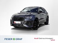 Audi RSQ3, Sportback qu SONOS, Jahr 2023 - Schwabach