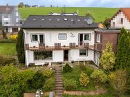 Overath-Heiligenhaus (Mittelbech): Freistehendes Einfamilienhaus mit schönem Grundstück! - Overath