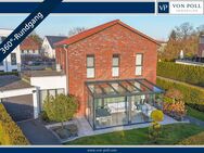 Modernes Familienparadies mit Luxusausstattung in Kirchrode - Hannover