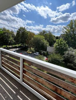 Single-Apartement im Schützhaus - Chemnitz