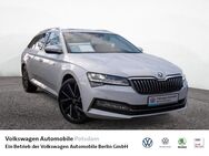 Skoda Superb, 2.0 TDI Combi, Jahr 2023 - Potsdam