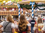 500€ TG Auf der Wiesn ? BJ Vergnügen und Drink - München