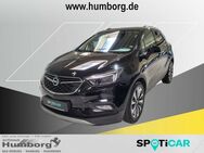 Opel Mokka, X Ultimate StartStop, Jahr 2019 - Bad Driburg