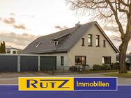 Delmenhorst Stickgras | Moderne, renovierte Designerwohnung mit EBK und Terrasse - Delmenhorst