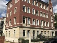 schöne sanierte 3- Raum Wohnung mit Balkon/Terrasse + EBK ! - Dresden