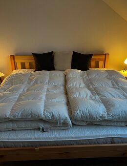 Liebesnest in Weißenfels - Weißenfels