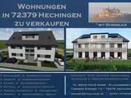 !! VORANKÜNDIGUNG – WOHNBAU PROJEKT IN 72379 HECHINGEN !! - Hechingen