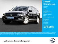 VW Passat Variant 1.5 BUSINESS ACC LED ALU NAVI - Bergkamen