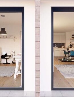 ***2-Zimmer Wohnung mit Einbauküche - MEIN KAISERHOF*** - Pentling