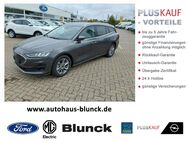 Ford Focus, 1.0 l TITANIUM Ecoboost 125, Jahr 2024 - Ribnitz-Damgarten