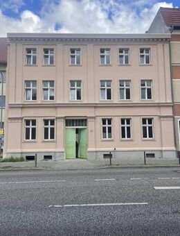 Saniertes schickes Mehrfamilienhaus in Zossen sofort zu verkaufen - Zossen