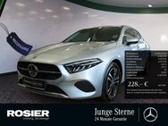 Mercedes A 180, Progressive Advanced, Jahr 2024 - Arnsberg