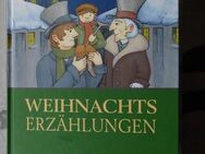 Weihnachtserzählungen Märchen Charles Dickens Buch Hardcover 3,- - Flensburg