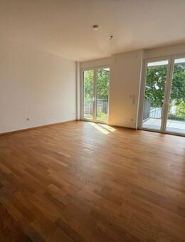 Wohnen mit Komfort und Lebensfreude - Ihre neue 2-Zimmer-Wohnung in der Seniorenresidenz Frauenland - Würzburg