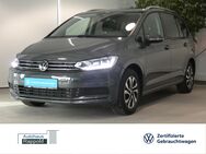 VW Touran, 1.5 TSI Active OPF, Jahr 2023 - Blaufelden
