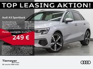 Audi A3, Sportback 35 TDI ADVANCED LM18, Jahr 2024 - Bochum