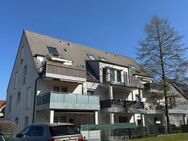 Helle WBS-Wohnung in Brackwede - Bielefeld