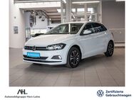 VW Polo, UNITED SITHEIZUNG FRONT, Jahr 2020 - Northeim