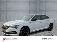 Skoda Superb, 2.0 TSI SPORTLINE, Jahr 2023 - Bayreuth