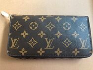 Louis Vuitton Geldbörse Portemonnaie Brieftaschen Monogram LV Unisex - Ludwigsburg