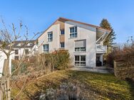 Schöne und helle 2-Zimmer-Wohnung in guter Lage in München-Lochhausen - München