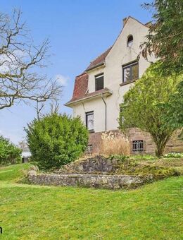 Großzügiges 1-2-Familienhaus mit viel Flair und Potenzial - Völklingen