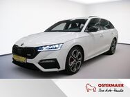 Skoda Octavia, 2.0 TDI Combi 200PS CL, Jahr 2024 - Straubing