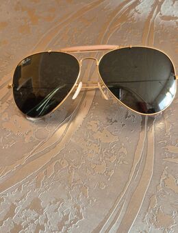 Sonnenbrille Ray Ban RB 3029 Outdoorsman II - Bochum