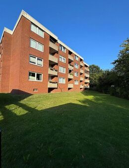 gepflegte 3-Zimmer Wohnung in Isernhagen - Isernhagen