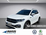 VW T-Cross, 1.5 TSI Life R-Line, Jahr 2024 - Schwerin