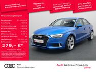 Audi A3, Limousine quattro Sport, Jahr 2020 - Leverkusen