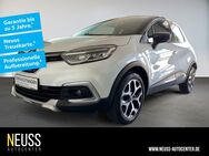 Renault Captur, Intens Energy TCe 90, Jahr 2017 - Pfarrkirchen