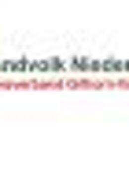 Geschäftsführer (m/w/d) - Gifhorn