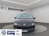 VW T6 Multivan, 2.0 TDI Generation Six 8-fach bereift Generation Six, Jahr 2017 - Rottenburg (Laaber)