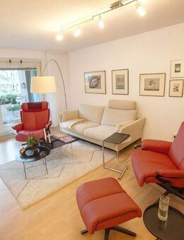 Kapitalanleger aufgepasst - Charmante 3-Zimmer-ETW in GE-Buer mit Aufzug u Stellplatz - 6,8% Rendite - Gelsenkirchen