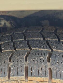 T4 Syncro Allrad Kombi 2.5l Benziner TÜV neu - Rechberghausen