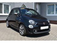 Fiat 500 1.0 Mild Hybrid Sport Klima/PDC/Nebel/Pan... - Apen