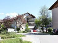 Tolle Kapitalanlage! Zentrumsnahe 2 Zimmer Wohnung - Wangen (Allgäu)