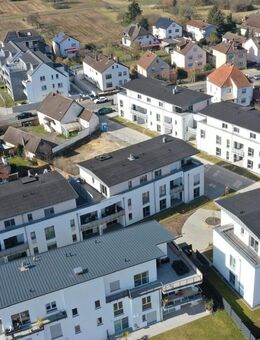 Hermann Immobilien: Die erste eigene Wohnung! (ETW 1B.6) - Hainburg