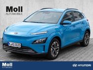 Hyundai Kona, Basis Elektro, Jahr 2023 - Köln