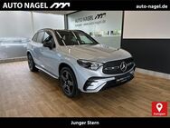 Mercedes GLC 300, de AMG ° DIGITAL-LIGHT, Jahr 2023 - Kempen