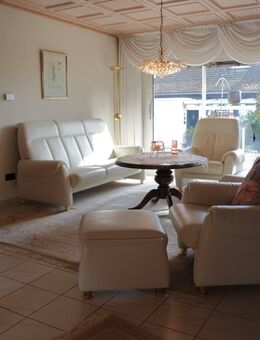 RESERVIERT - Großzügiger Bungalow mit Garage in beliebter Wohnlage*** - Bickenbach (Hessen)