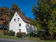 Demnächst frei! 2-Zimmer-Wohnung in Siegen Wenscht - Siegen (Universitätsstadt)