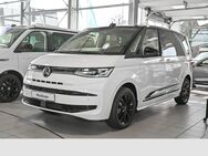 VW T7 Multivan, 2.0 TDI Multivan Edition, Jahr 2022 - Duisburg