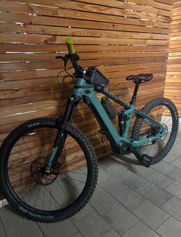 E-Bike fully von Bulls - Ansbach