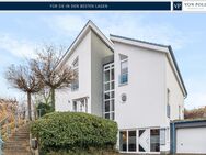 Ihr Wohntraum in ruhiger Sackgassenlage - Einfamilienhaus in idyllischer Umgebung - Illingen (Saarland)